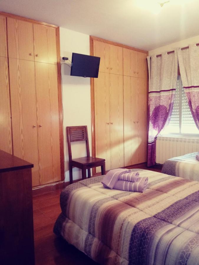 Casa Rural El Cerrete Riópar Eksteriør bilde